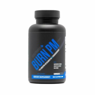 Sculpt Nation Burn PM