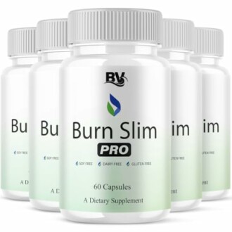 Burn Slim Pro