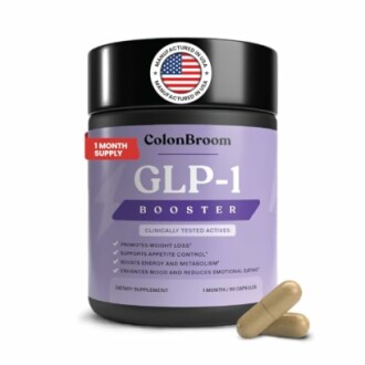 ColonBroom GLP-1