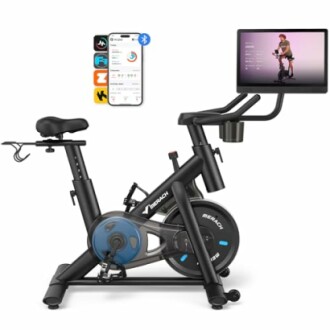 MERACH Exercise Bike