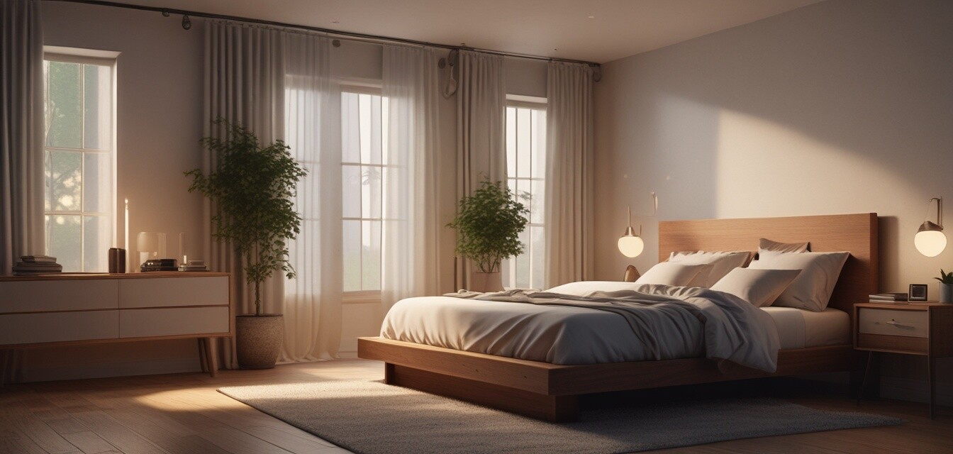 Sleep and Weight Loss Connection