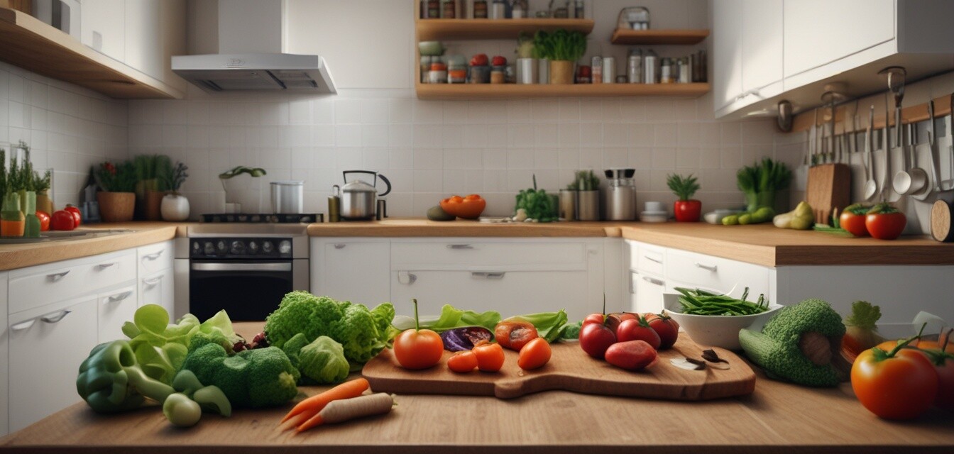 Nutritional and Diet Approaches