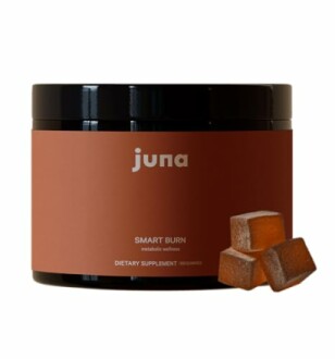 Juna Smart Burn Gummies