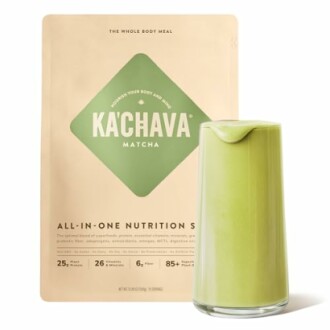 Ka’Chava Whole Body Meal Shake