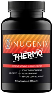 Nugenix Thermo