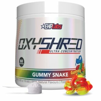 EHP Labs OxyShred