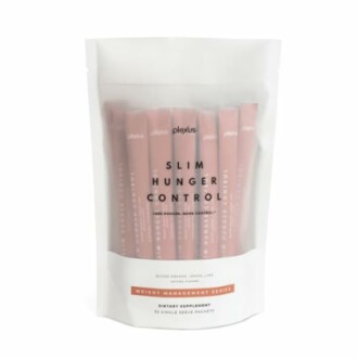 Plexus Slim Hunger Control