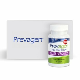 Prevagen Extra Strength Chewables