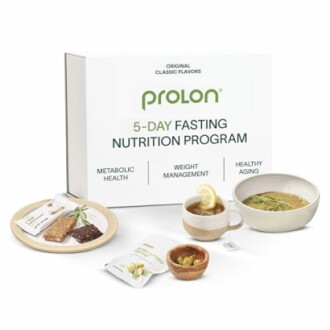 Prolon 5 Day Fasting Kit