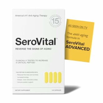 Serovital Renewal Complex