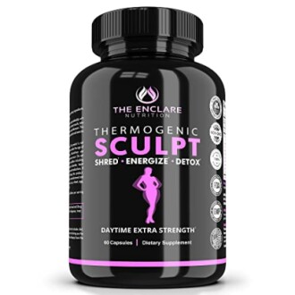 Thermogenic Sculpt