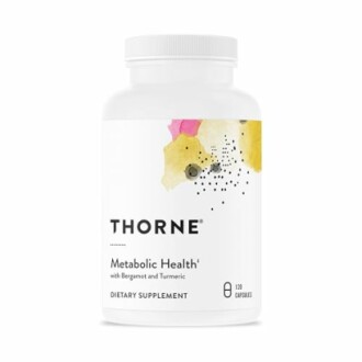 Thorne Metabolic Health