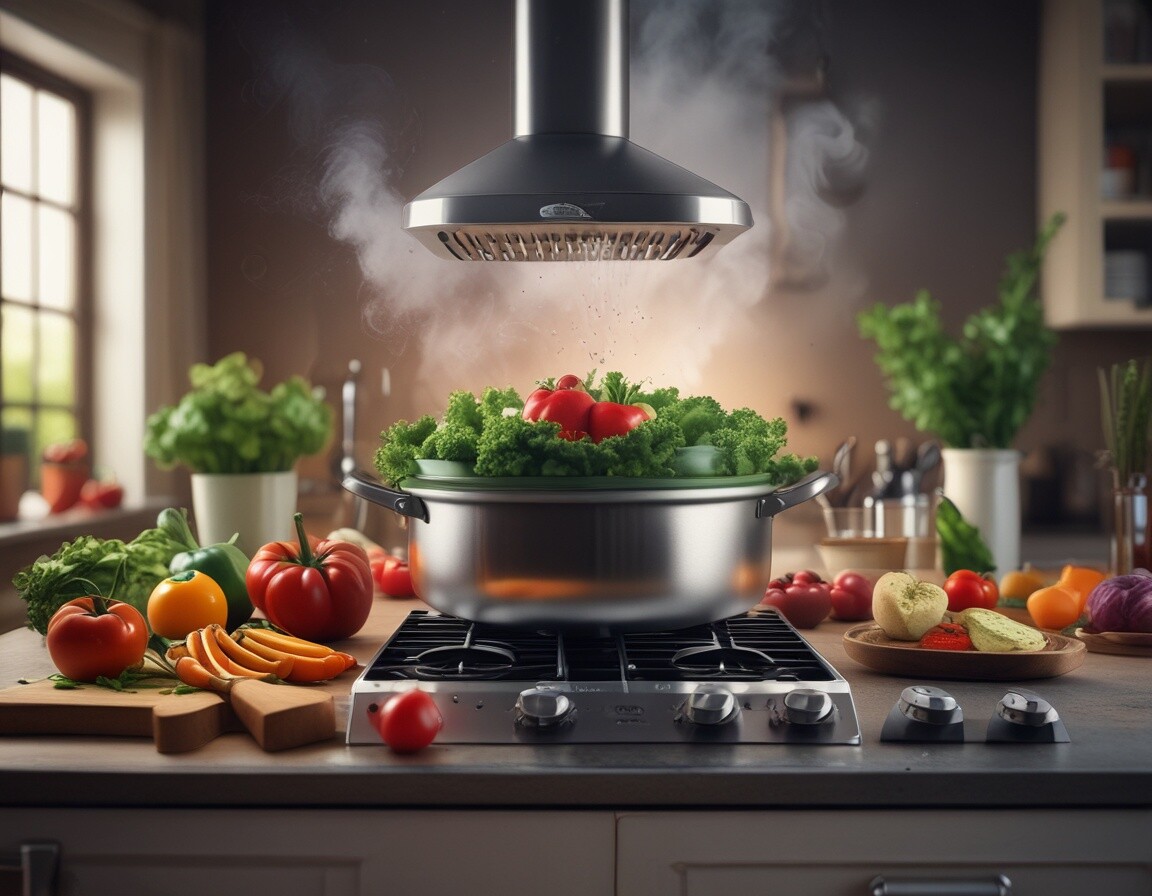 Wellness Cookware