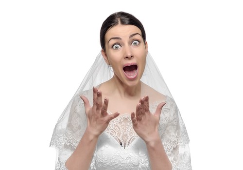 do not forget wedding liability insurance