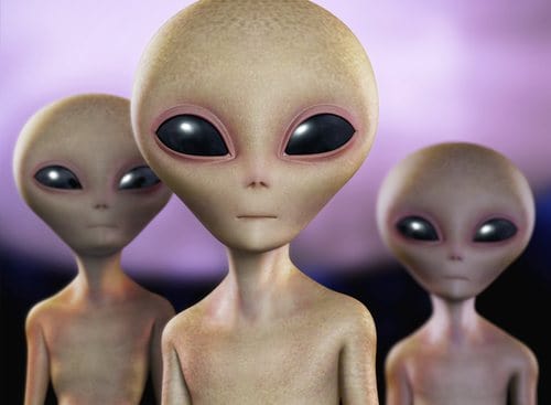 does special event liability insurance cover alien abductions