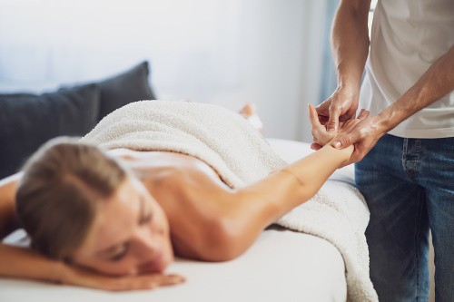 How to start a Massage Business From Home