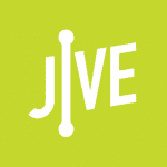 Jive communications logo